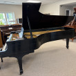 1974 Steinway Model D concert grand piano - Grand Pianos